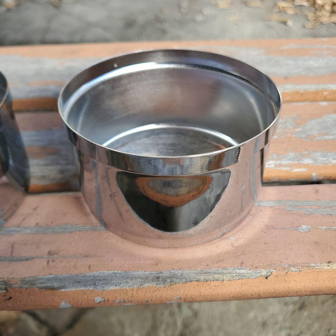 GS400 RG250 メッキメーターカバー キジマ イノウエ ハリケーン