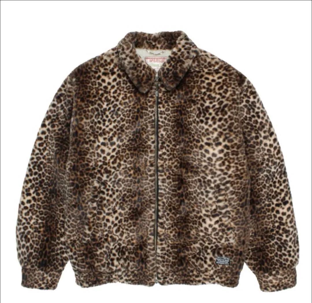 ジャケット・アウター WACKO MARIA MCGREGOR ANTI-FREEZE JACKET