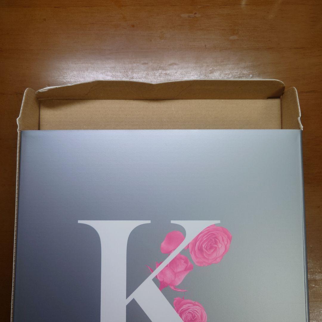 ミュージシャン Mai Kuraki Treasure Book