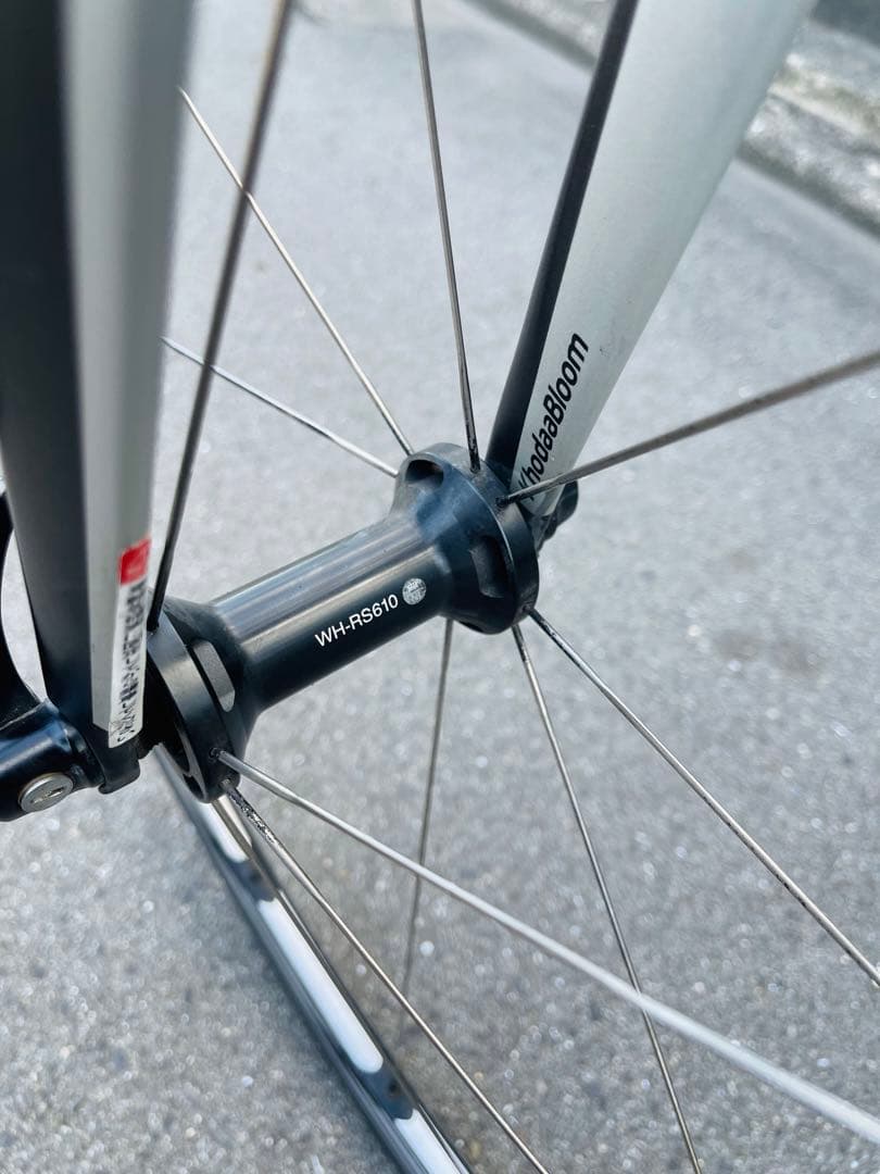 KHODAABLOOM FARNA SL コーダーブルーム　ロードバイク　大阪