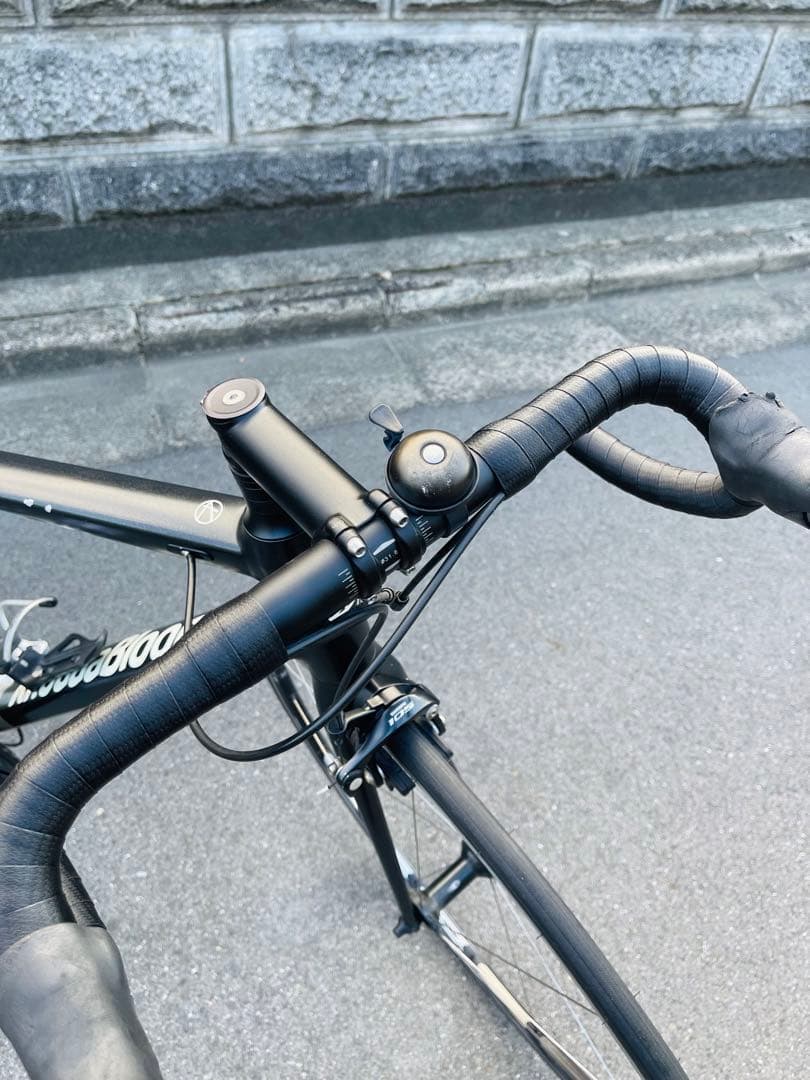 KHODAABLOOM FARNA SL コーダーブルーム　ロードバイク　大阪