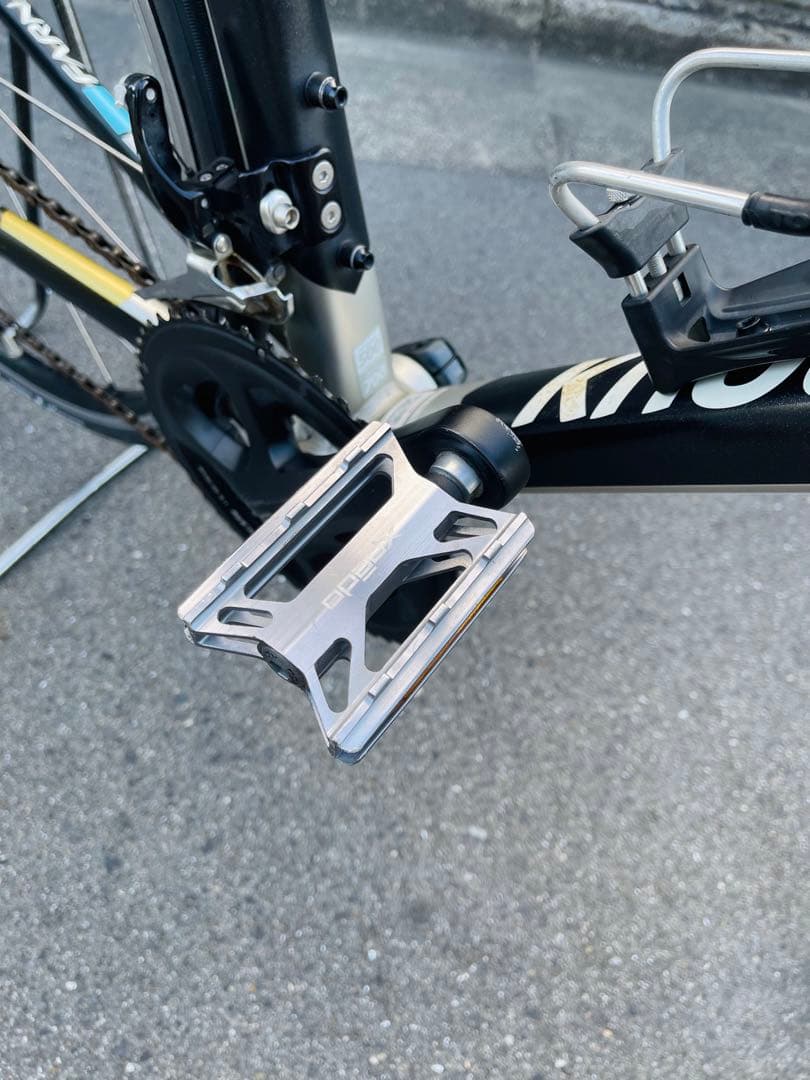 KHODAABLOOM FARNA SL コーダーブルーム　ロードバイク　大阪