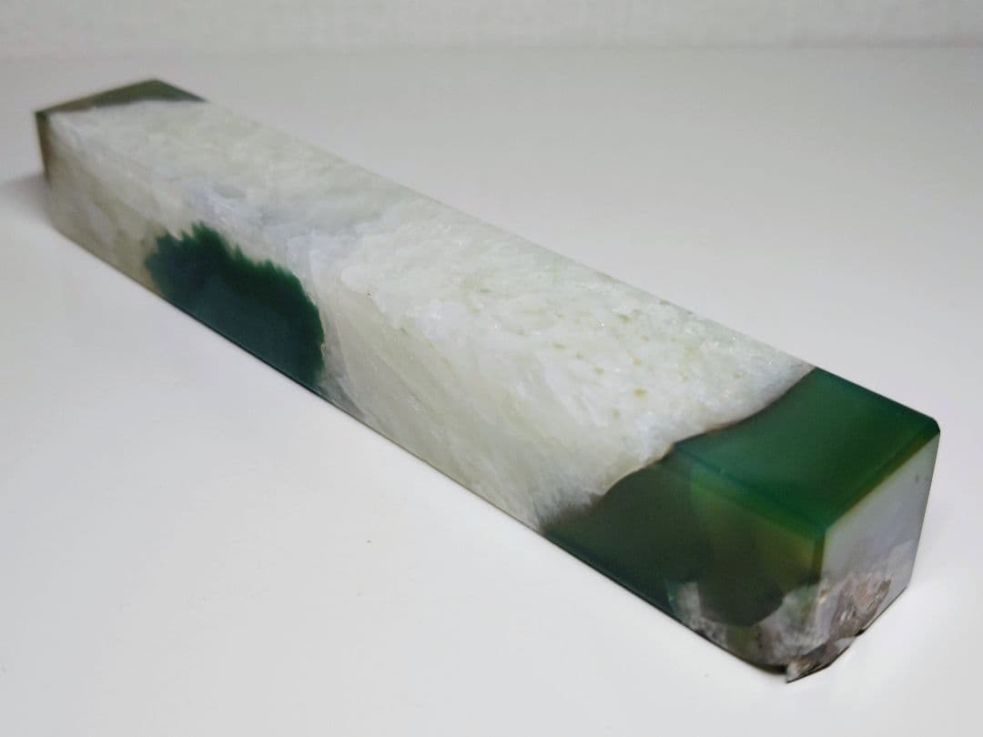 瑪瑙 491g メノウ アゲート 原石 鑑賞石 自然石 誕生石 鉱物 鉱石 水石