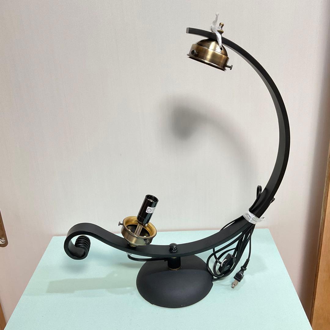 ステンドグラス　地球儀(グローブ)のベース