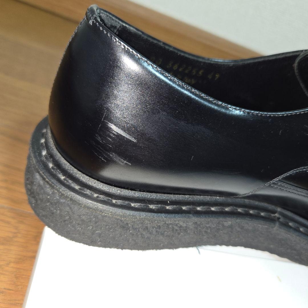 SAINT LAURENT　14aw　クリーパー