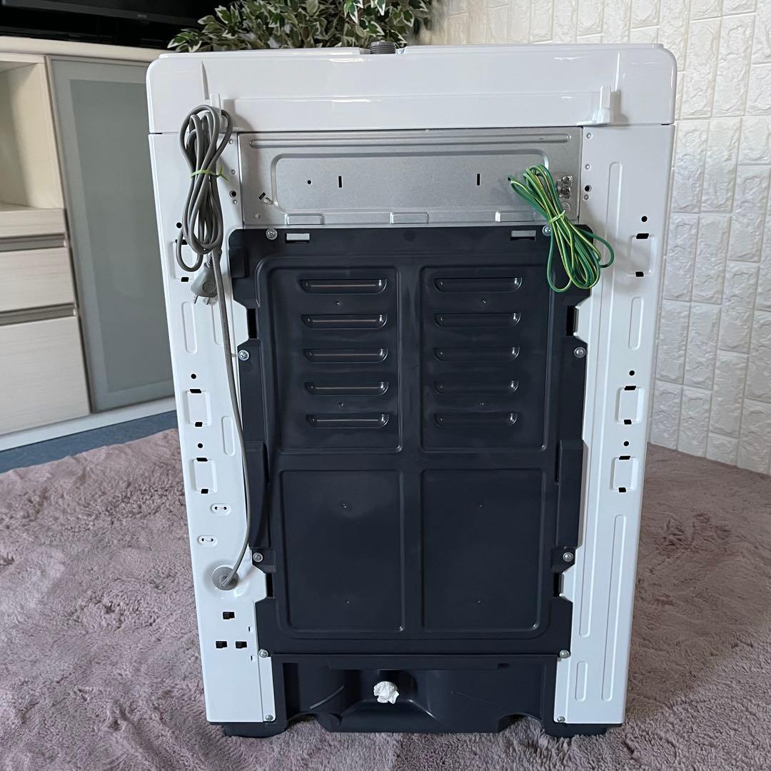 地域限定配送無料✨設置まで❗️冷蔵庫　洗濯機　オーブンレンジ　panasonic