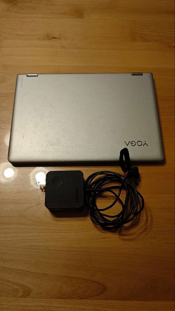 美品Lenovo YOGA 710-11KB core i5 8GB 256GB