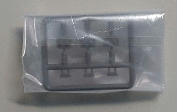 キハ183系（旭山動物園号・リニューアル）5両セット（TOMIX 98918）