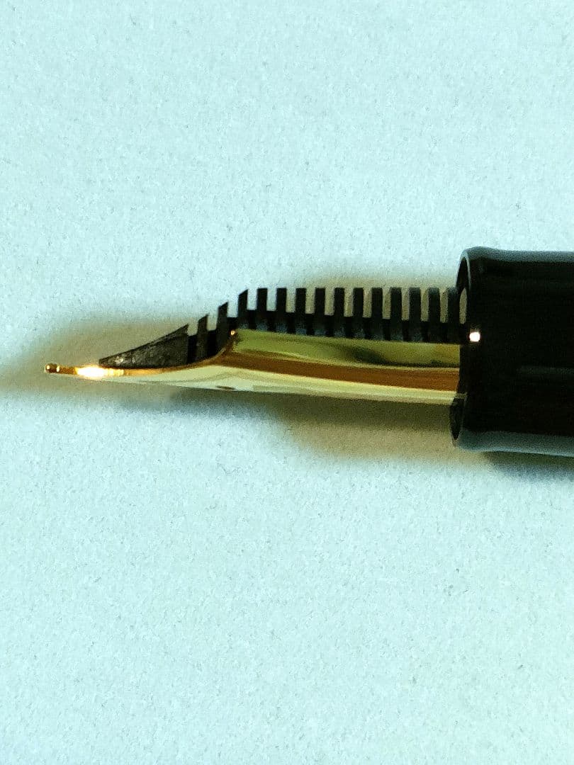 セーラー万年筆×シンパシーオブソウル コラボレーション 万年筆 限定品