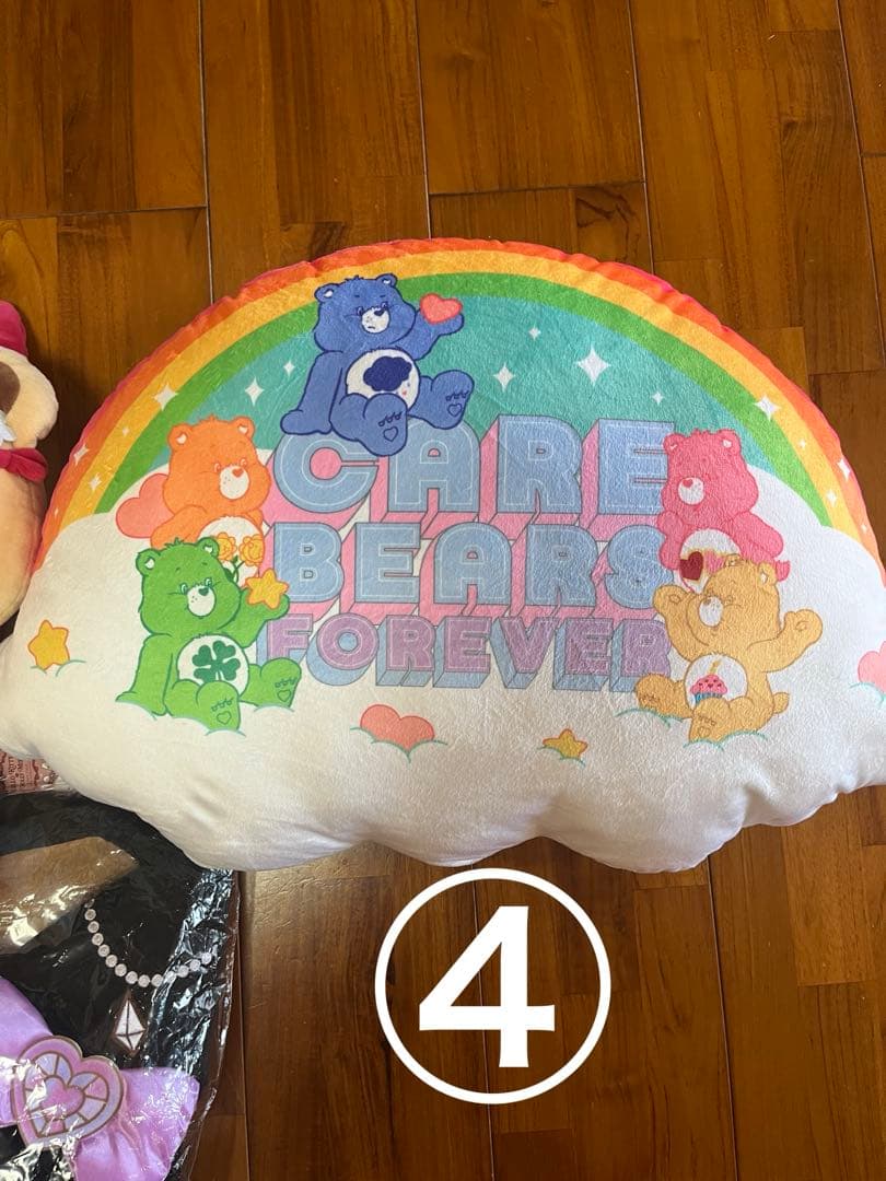 サンリオ ぬいぐるみ