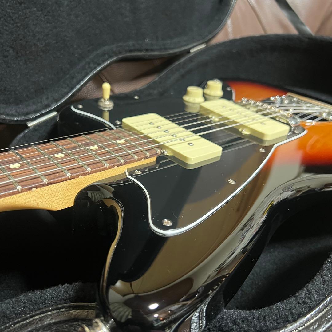 ギター Fender Player II Jazzmaster 2024