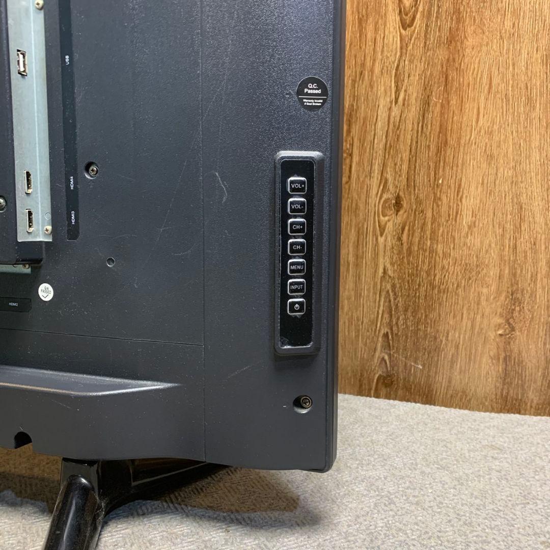 G929 DMM DME-4K50D 50型 4K液晶モニター ディスプレイ