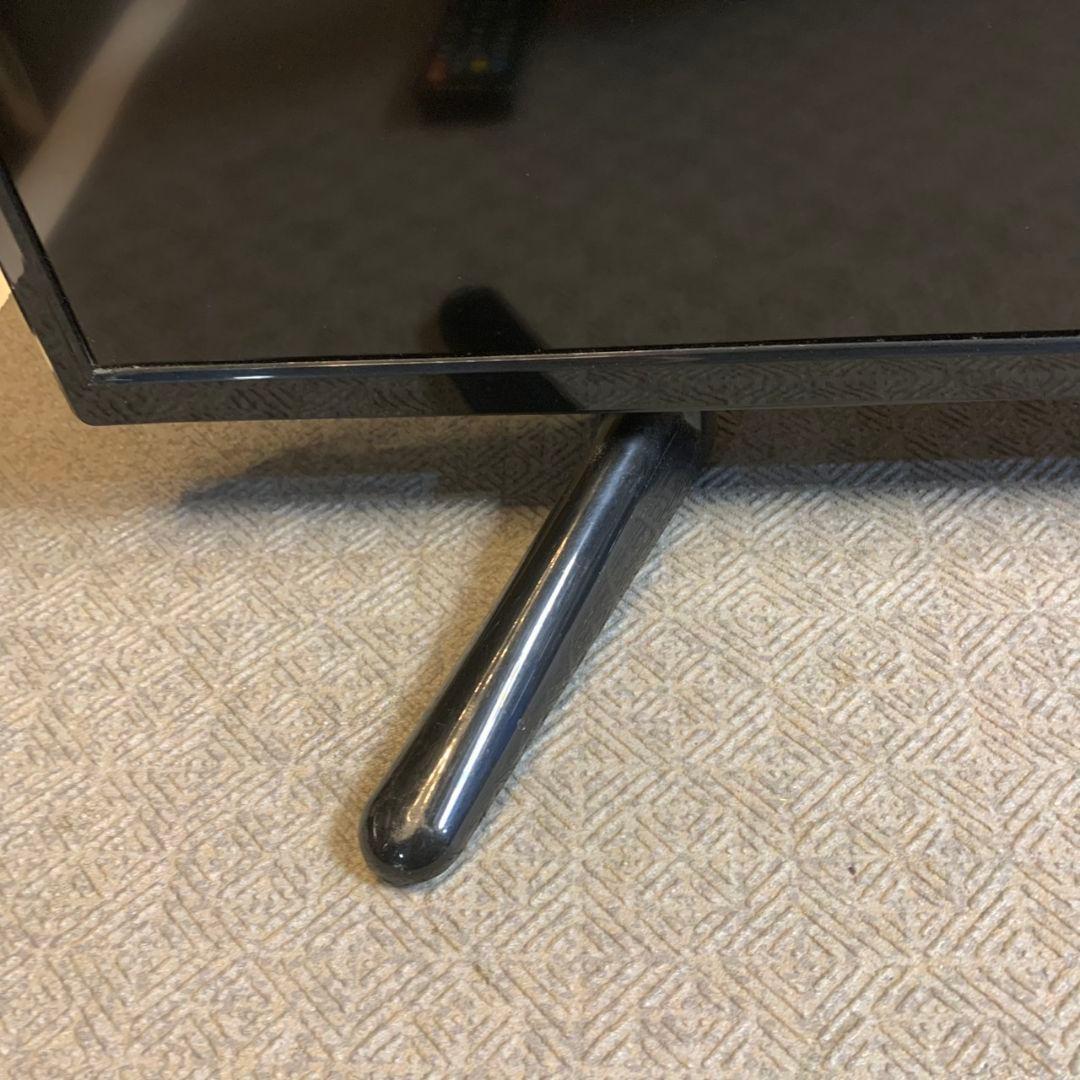 G929 DMM DME-4K50D 50型 4K液晶モニター ディスプレイ