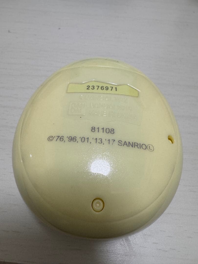 たまごっちmix サンリオ