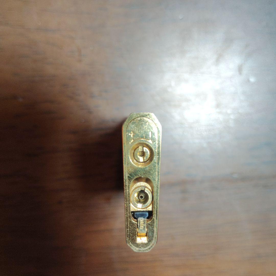 ピエールバルマン ライター