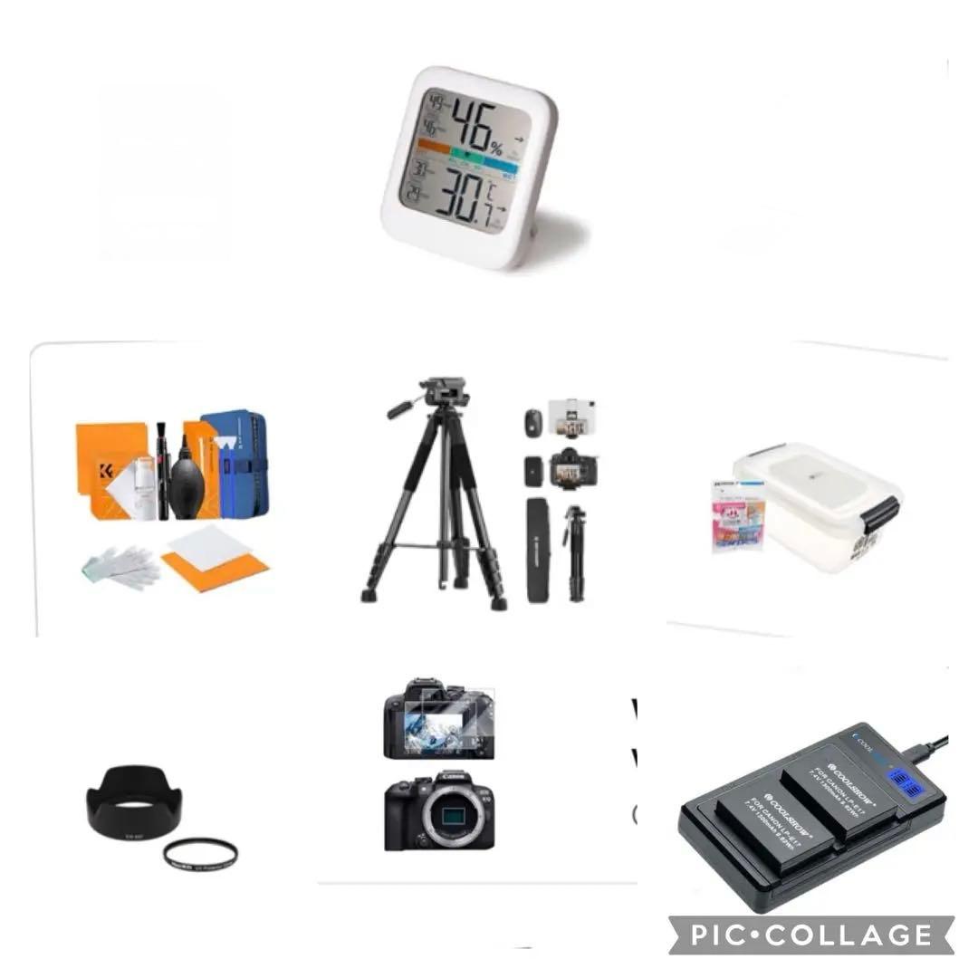 デジタルカメラ Canon EOS R10 RF-S18-150 IS STM Lens Kit