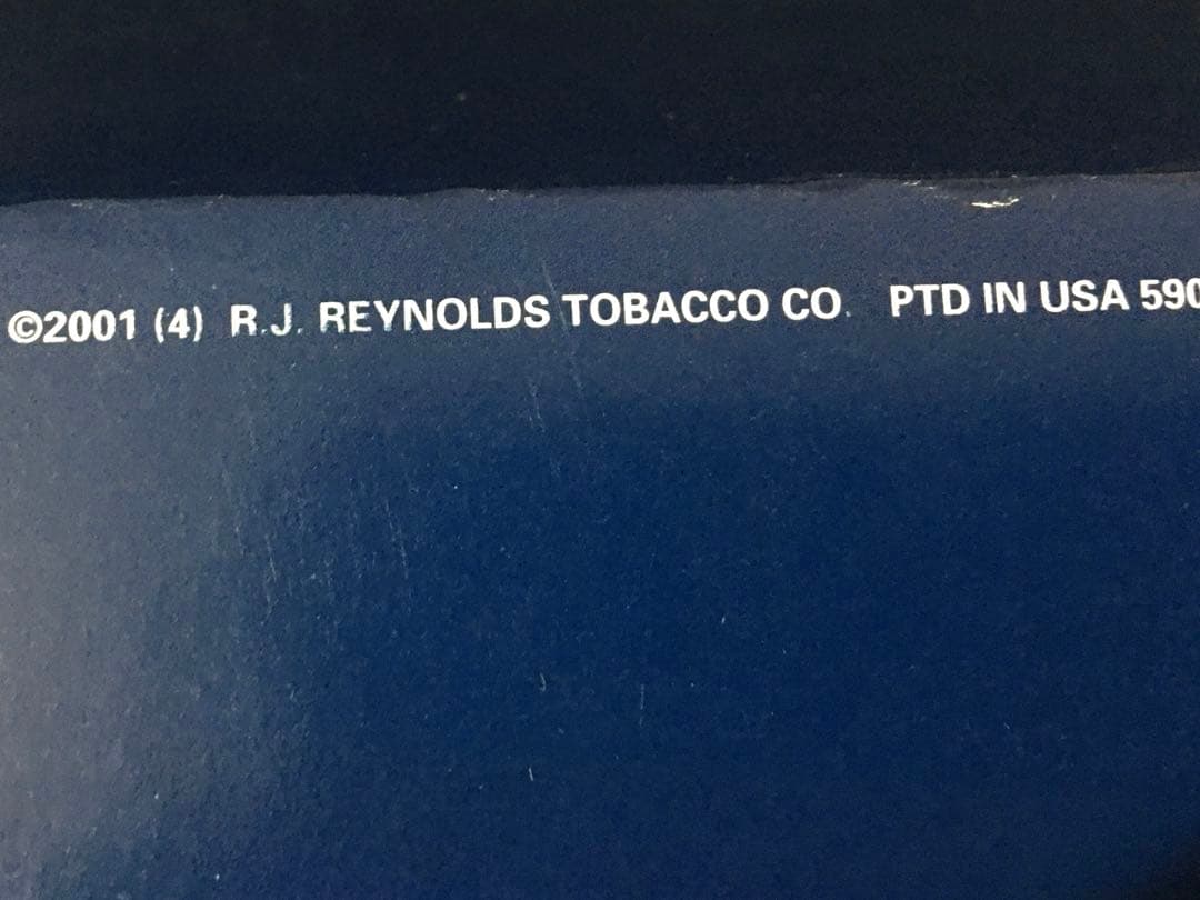 【入手困難】　たばこ　看板　什器　ディスプレイ　POP キャメル