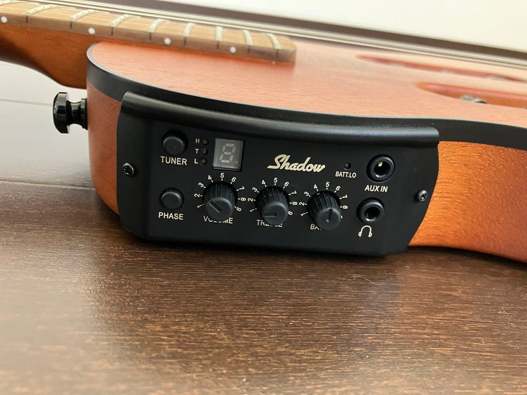 Traveler guitar Escape MARKⅢ トラベラー ギター