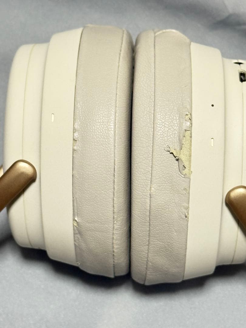 DENON SSSS.GRIDMAN AH-GC25W ワイヤレスヘッドホン