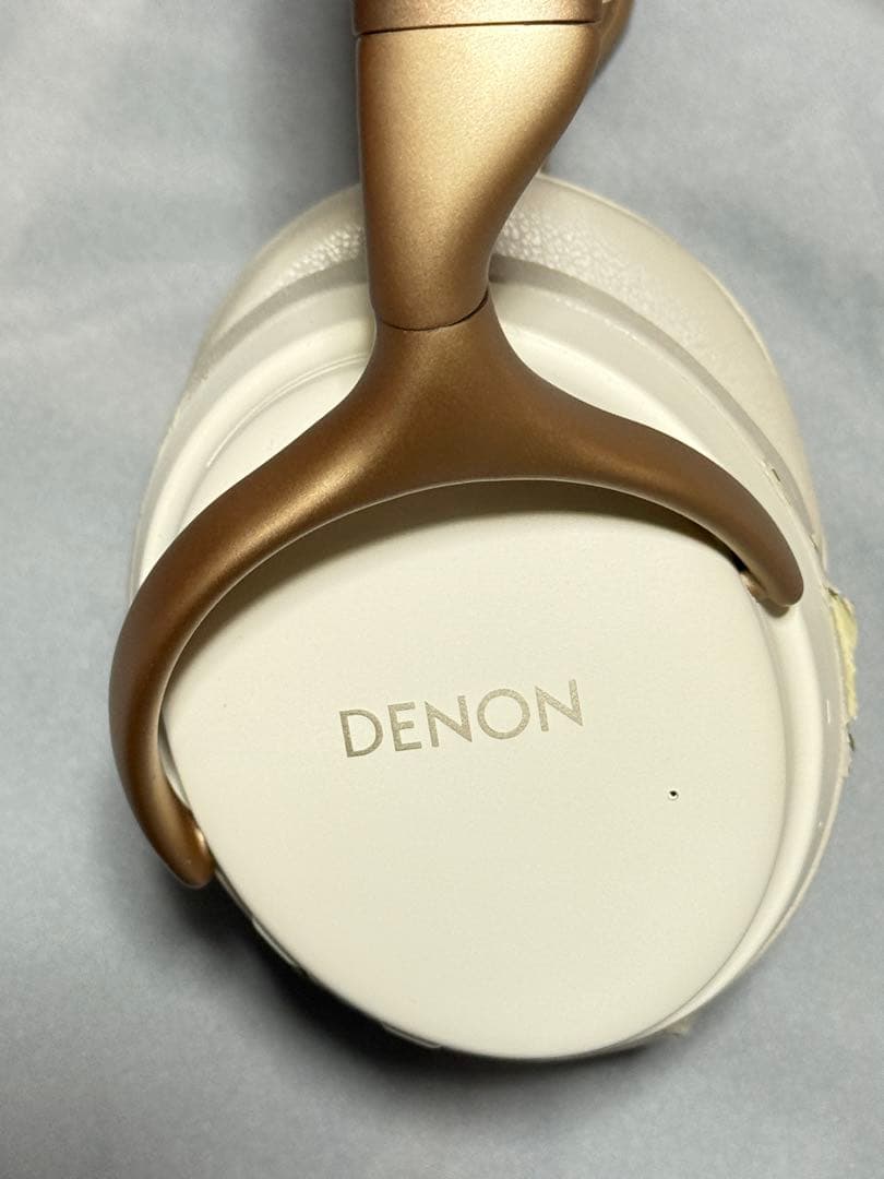 DENON SSSS.GRIDMAN AH-GC25W ワイヤレスヘッドホン