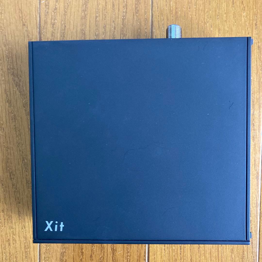 即購入OK PIXELAXit AirBox (XIT-AIR120CW)