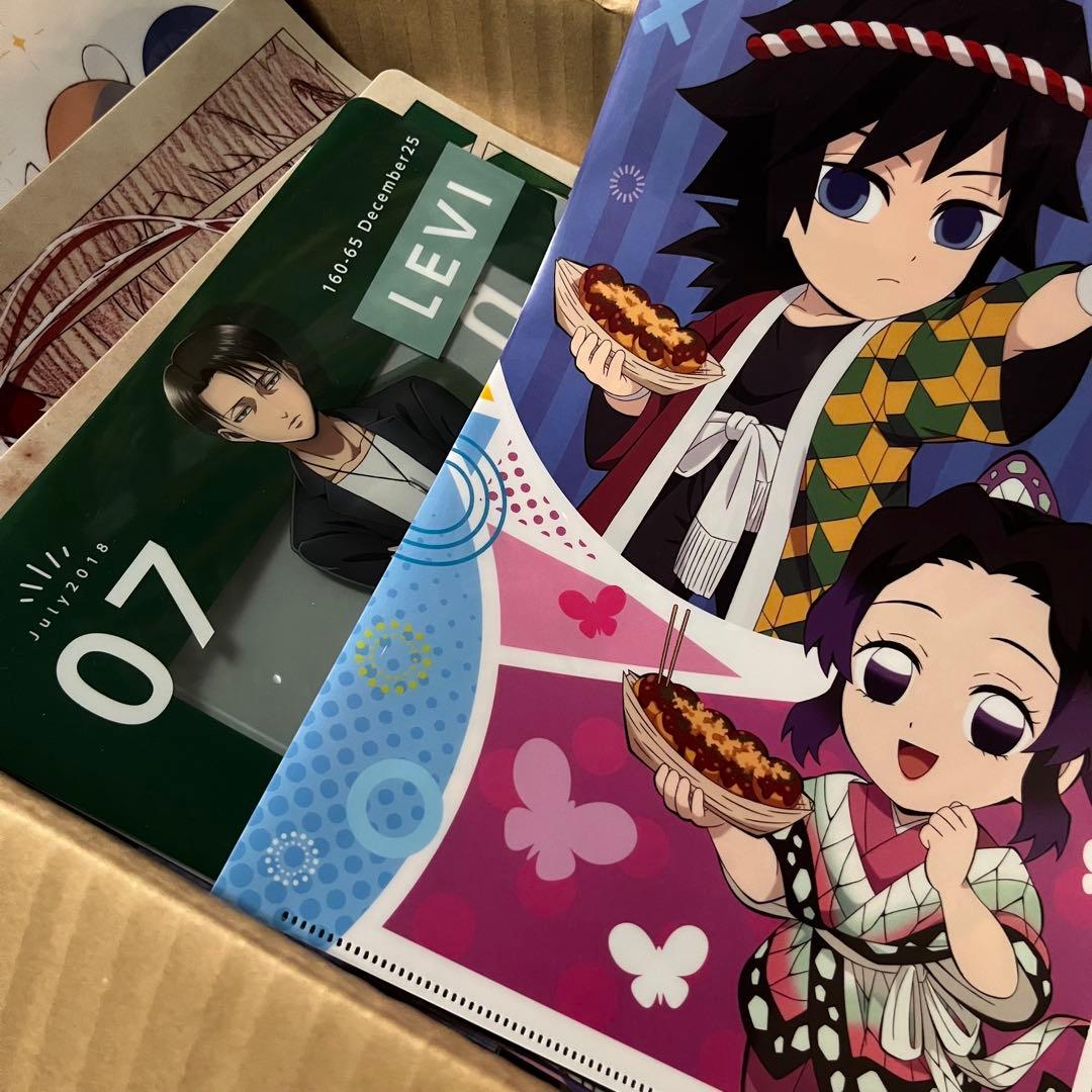 杏*里様 アニメ　漫画　グッズ　大量　まとめ売り　800点以上　ノンジャンル