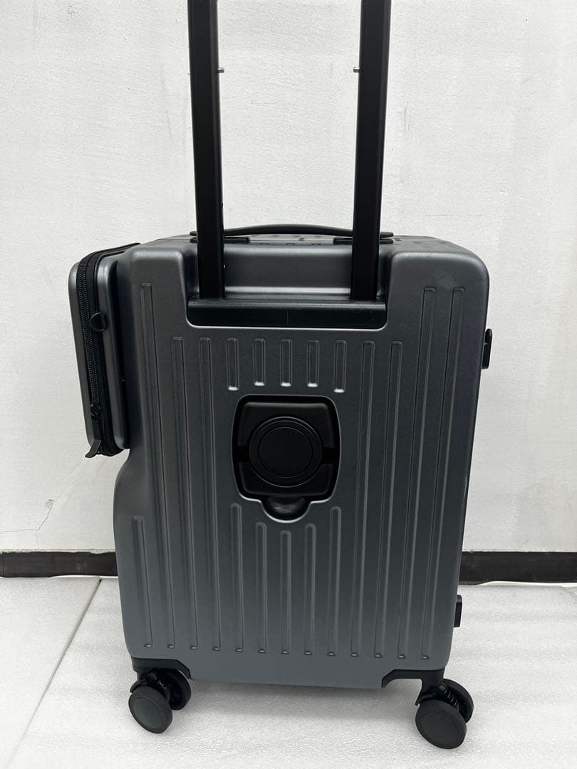 生臭坊主さん専用 [Redamancy]現役客室乗務員が設計を指導 スーツケース