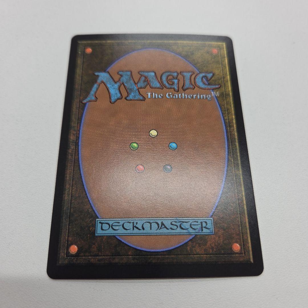 バスターソード　MTG FF 拡張　foil