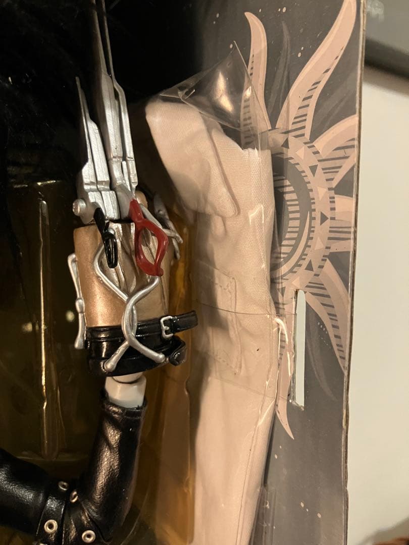 超レア！　TAE YANG／シザーハンズ【中古】