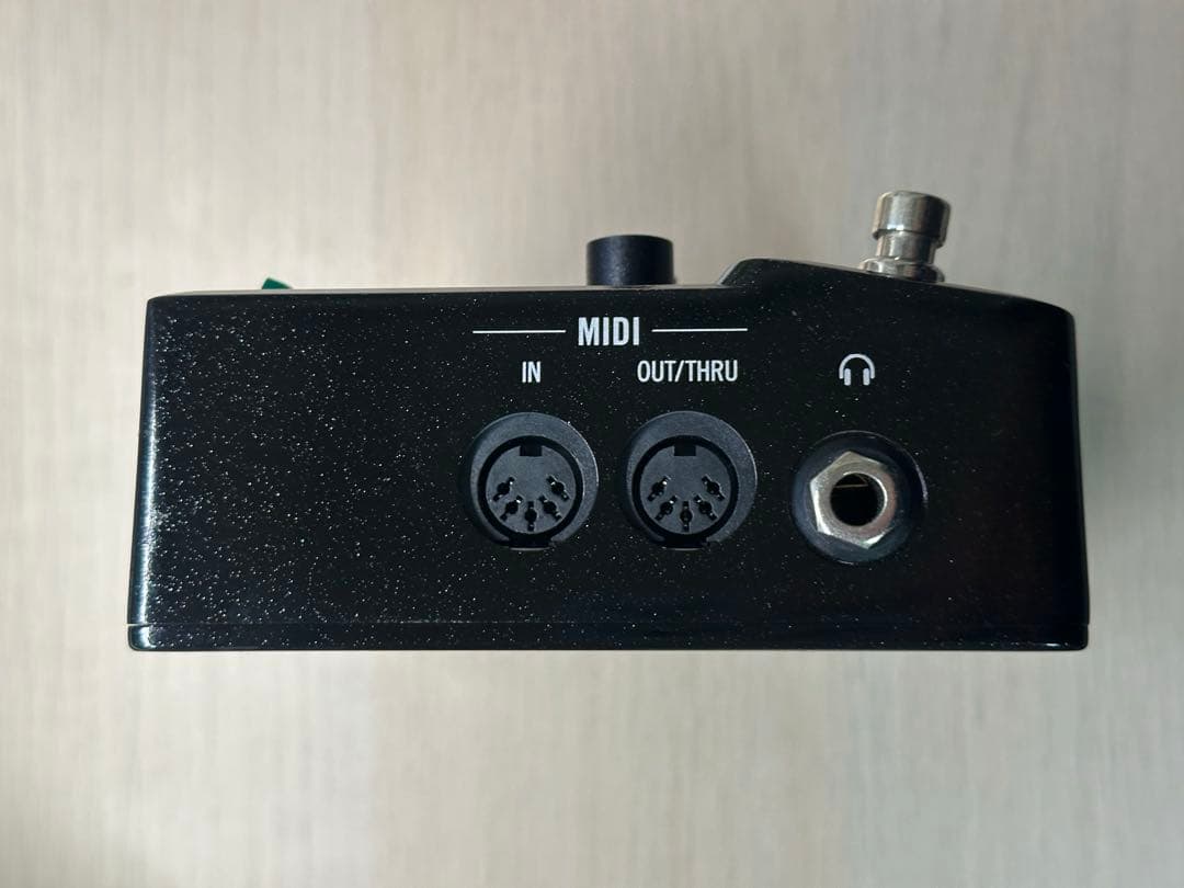 ギター LINE 6 HX STOMP