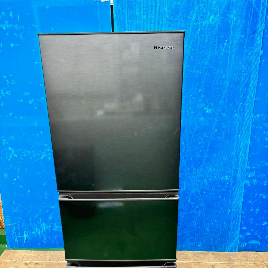 891Z 最新 2022年製 極美品 3ドア冷蔵庫 回収無料 送料無料 設置込み