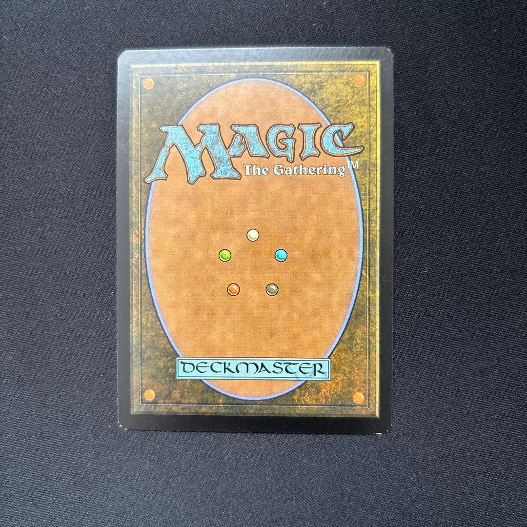 MTG 血染めのぬかるみ Foil EXP