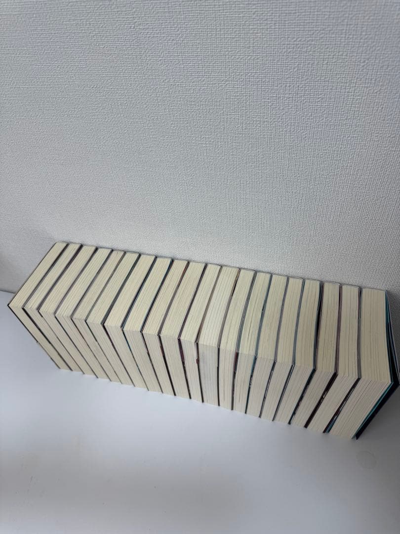 転生したらスライムだった件　転スラ　小説　合計20冊セット　4〜23巻セット