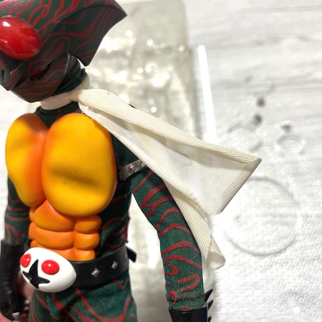 RAH No.227 仮面ライダーアマゾン メディコムトイ