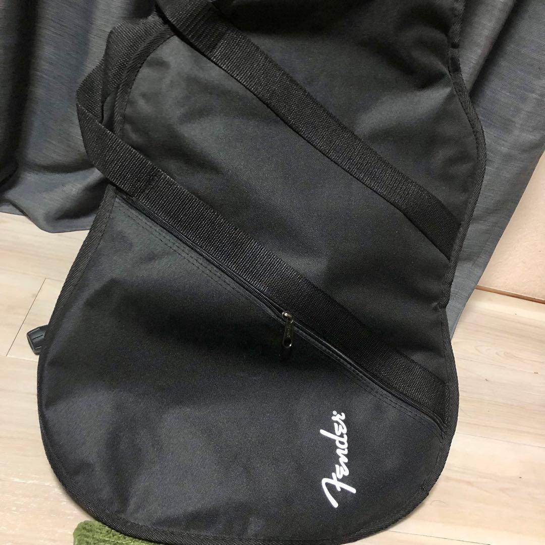 ギター　Fender Japan ST72