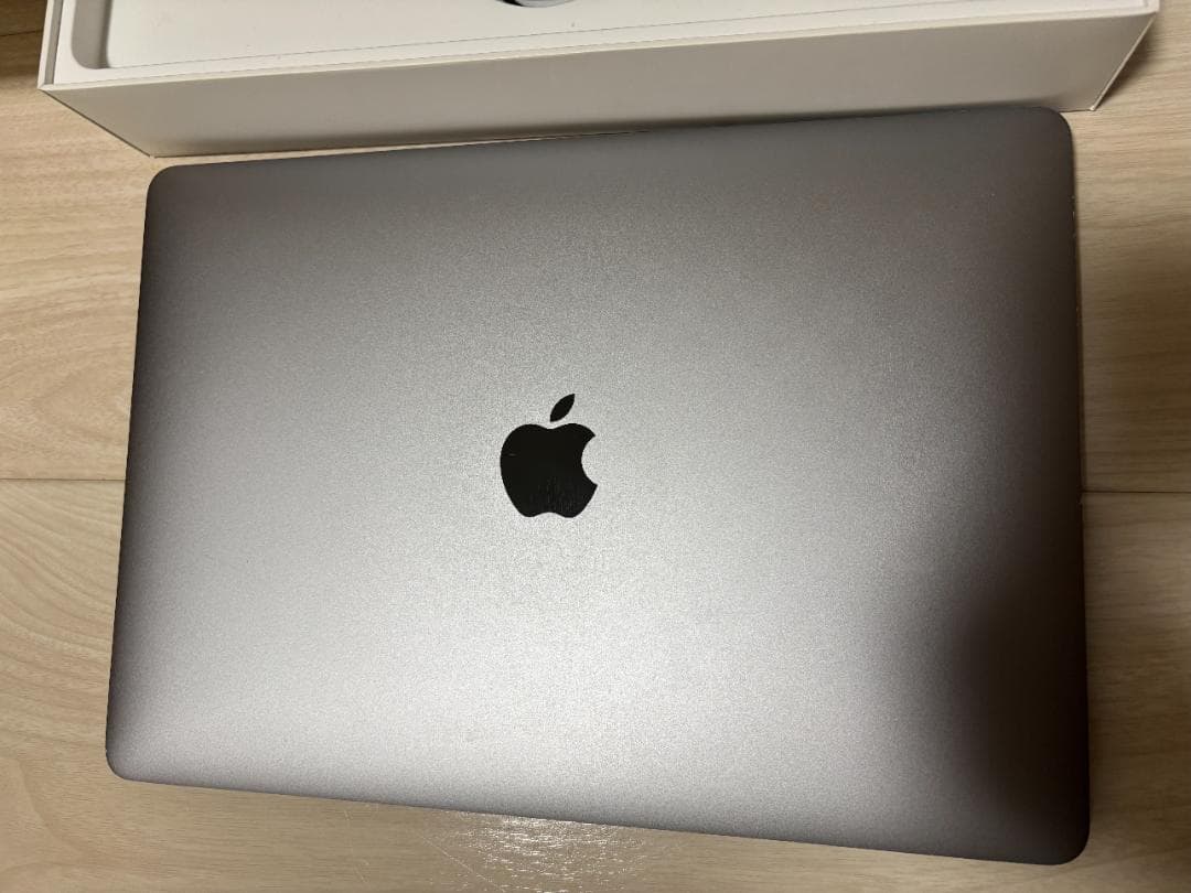 MacBook Pro 13インチ 2016 Core i7/16GB /1TB