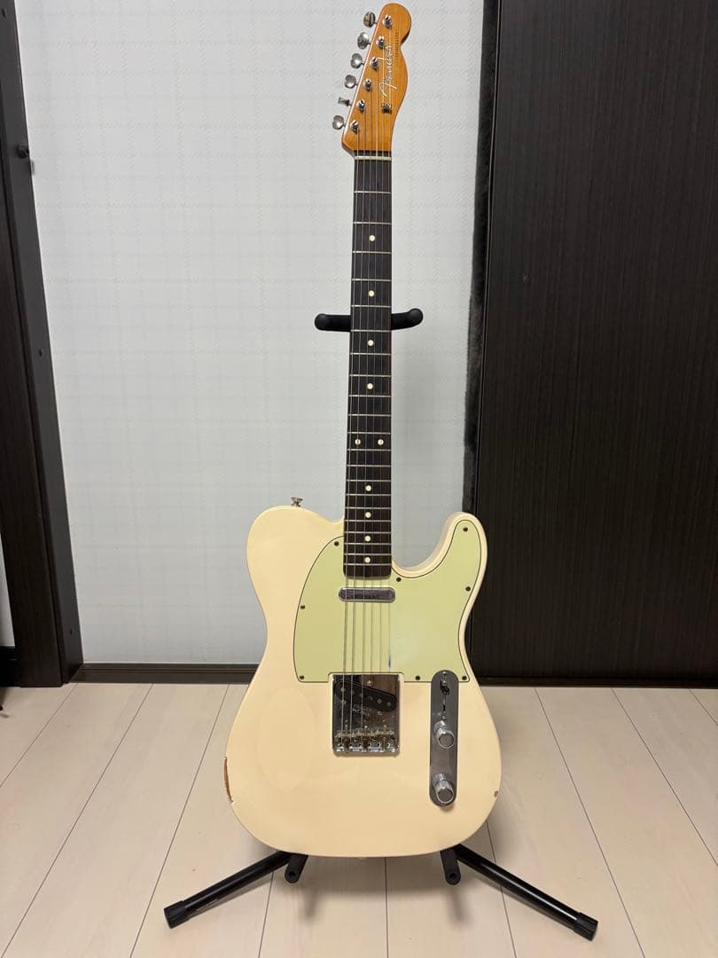 Fender MEXICO Classic60s テレキャスター 2008年製