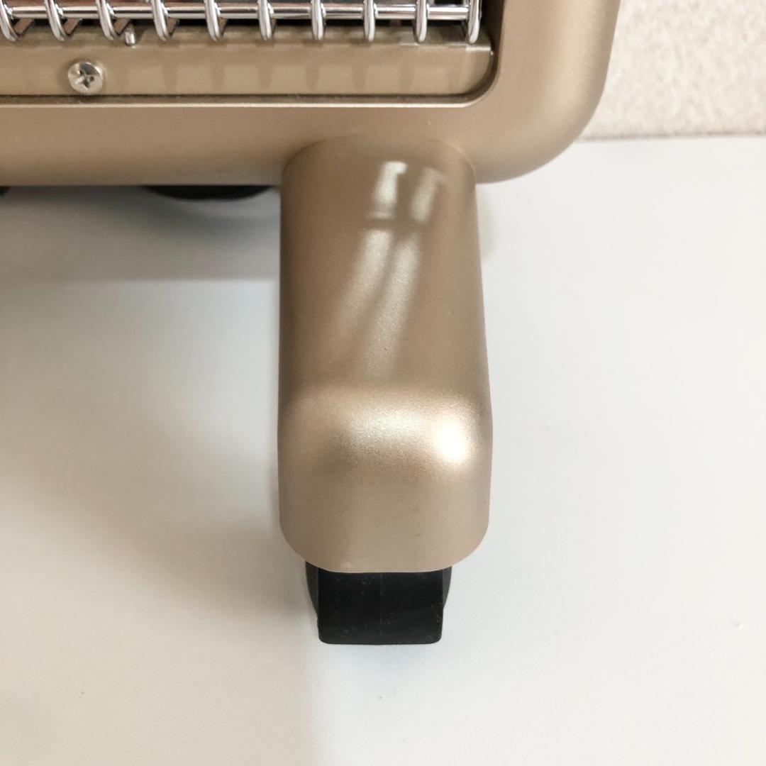 【美品】 サンルミエ　遠赤外線暖房器　E800L-TM3