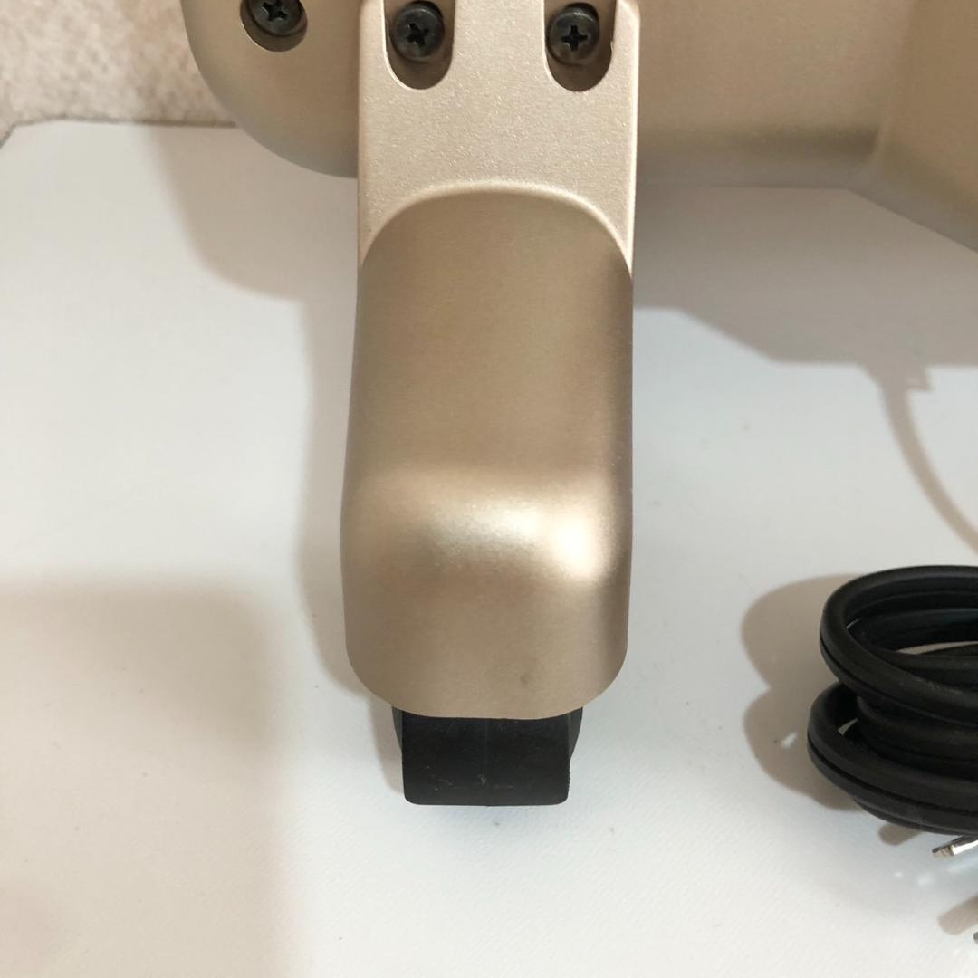 【美品】 サンルミエ　遠赤外線暖房器　E800L-TM3