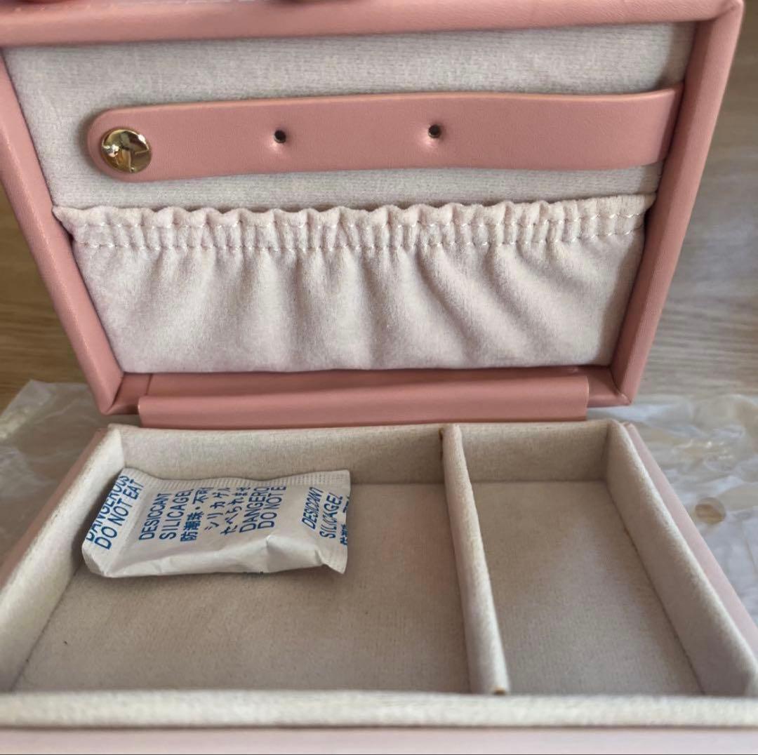 カードキャプターさくら　ジュエリーボックス