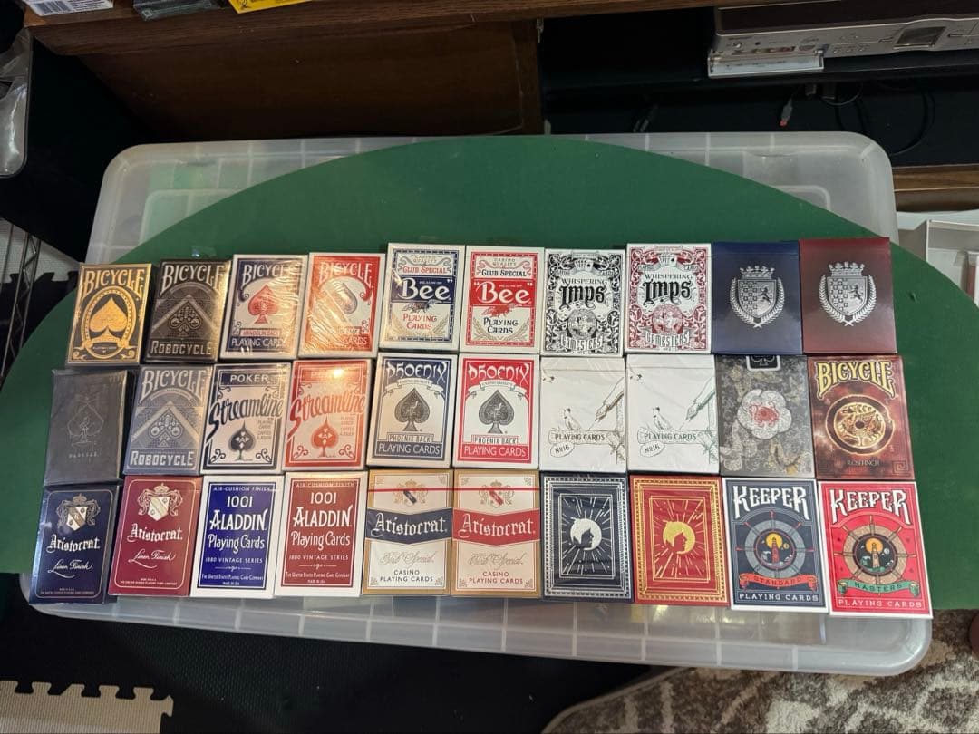 稀少多数　レアデック　まとめ売り　バラ売り