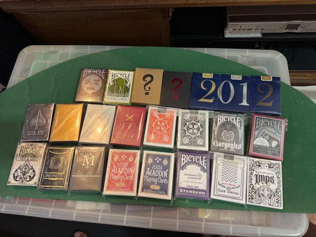 稀少多数　レアデック　まとめ売り　バラ売り