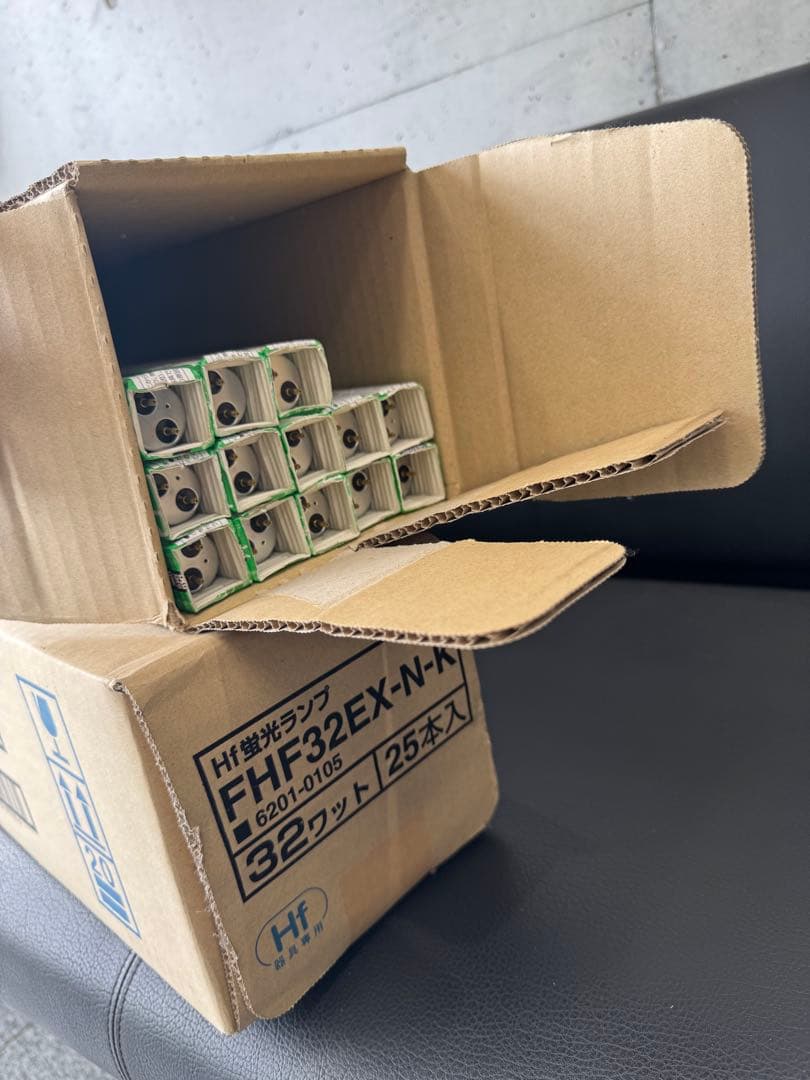 HITACHI 蛍光灯 FHF32EX-N-K