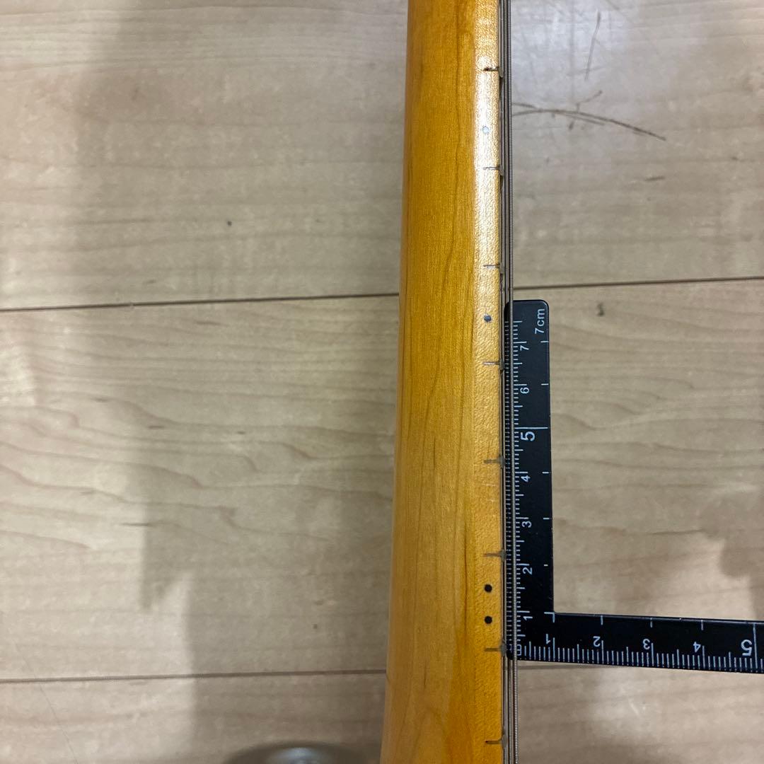 Spectrum スペクトラム　ブラック　ストラトキャスター　激レア