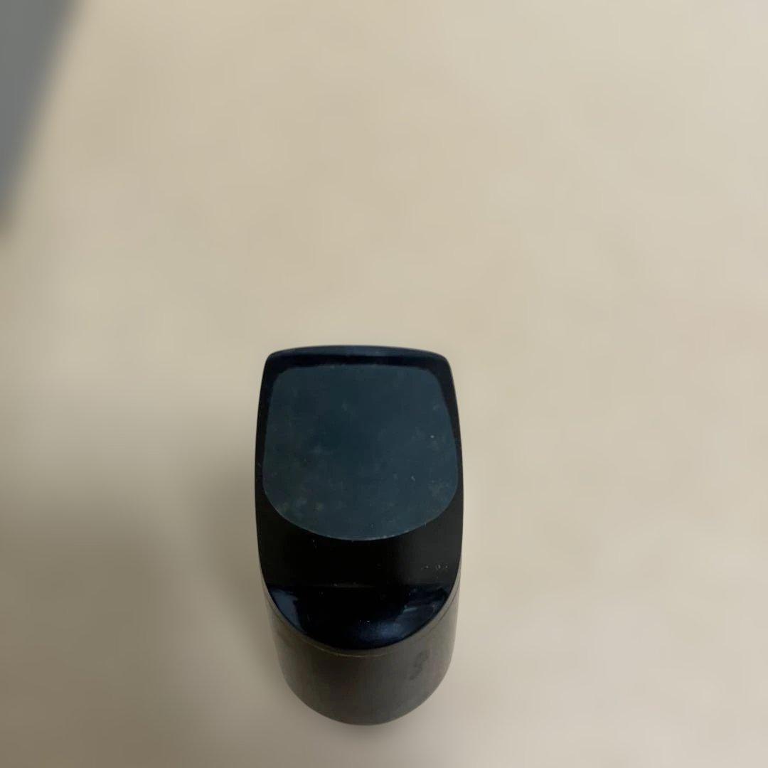 ダダリオ マウスピース アルトサックス用 SELECT JAZZ MJS-D5M