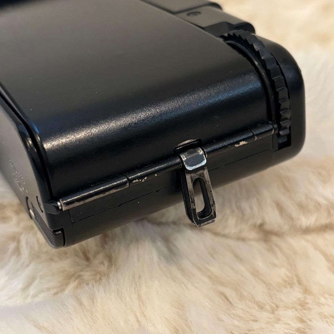 【希少値下げ】OLYMPUS XA2＋A16コンパクトフィルムカメラ