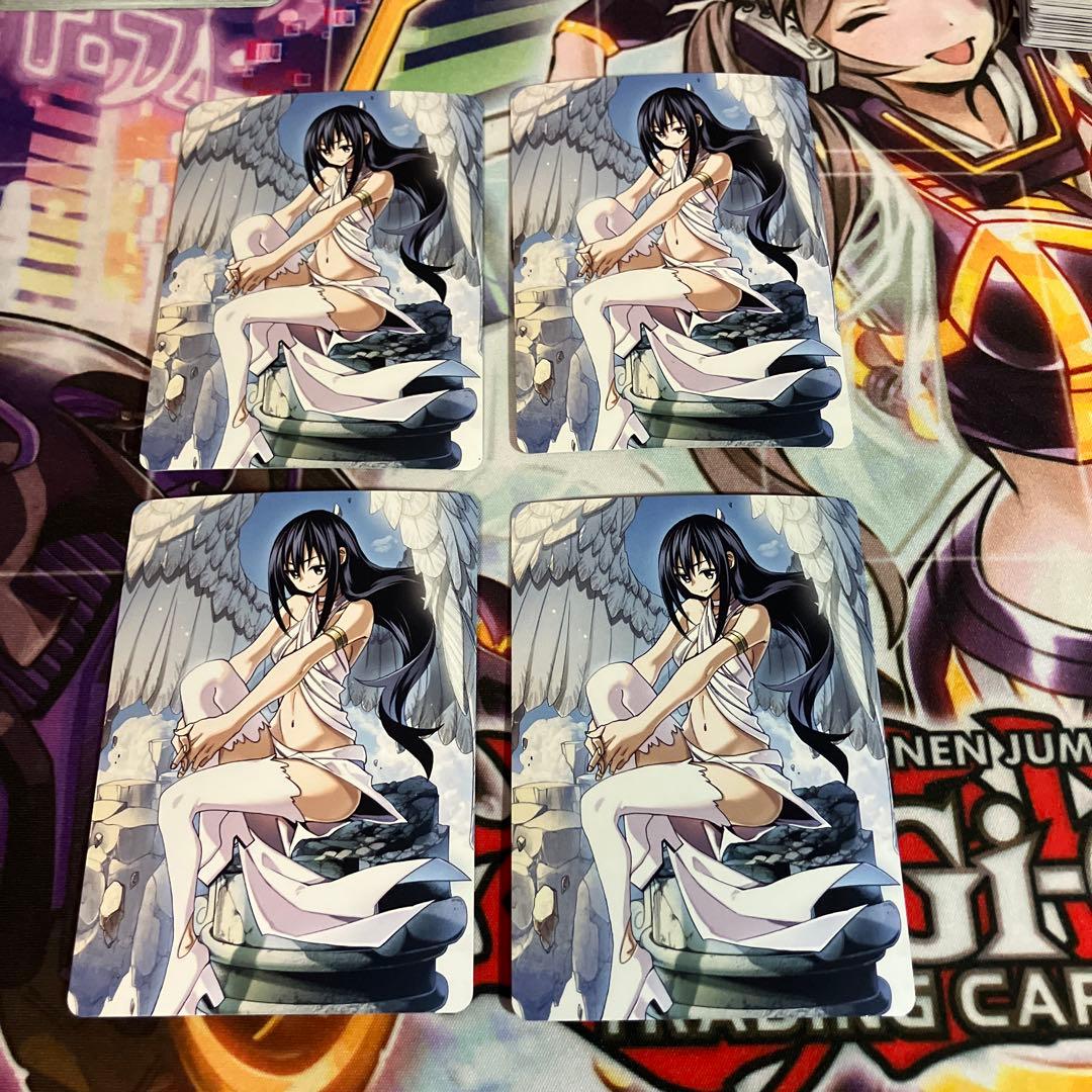 すべそれ　天使 トークンfoil1枚 nonfoil3枚 001/009