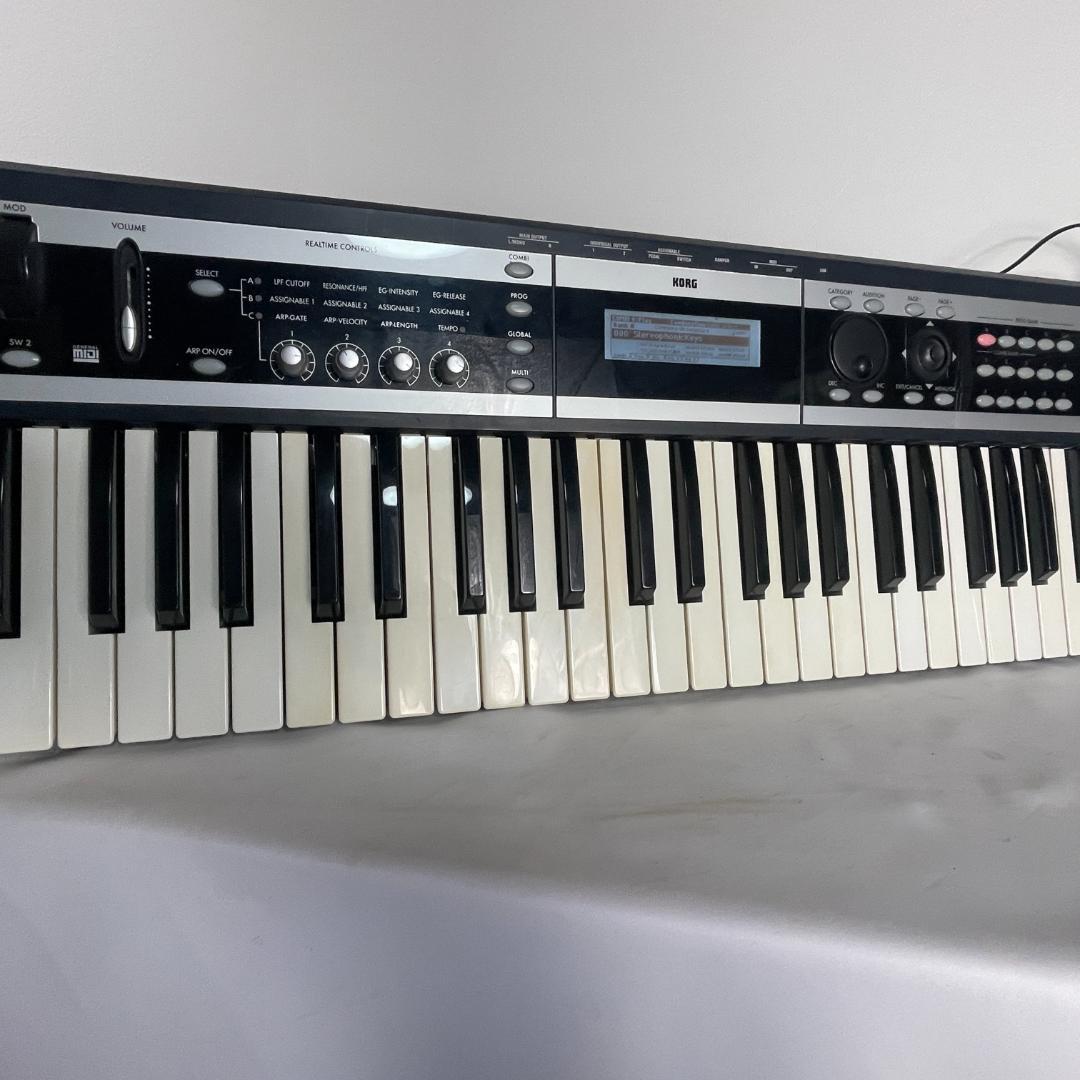 KORG X50 キーボード　シンセサイザー