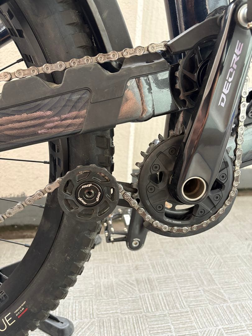 自転車本体 TREK SLASH8 GEN6 2024