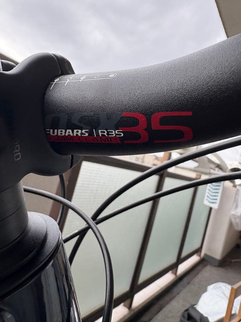 自転車本体 TREK SLASH8 GEN6 2024